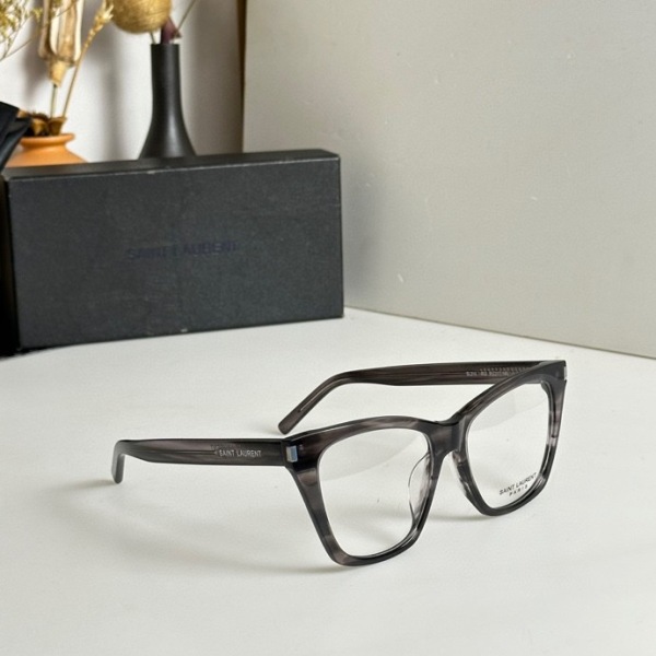 YSL Plain Glass Spectacles(High Quality)-171