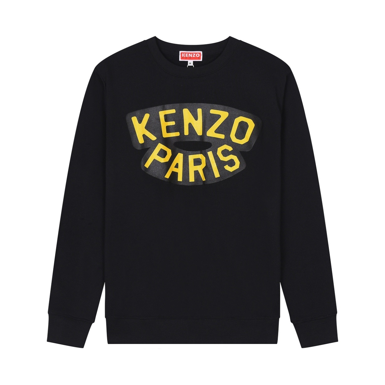 KENZO Hoody-015