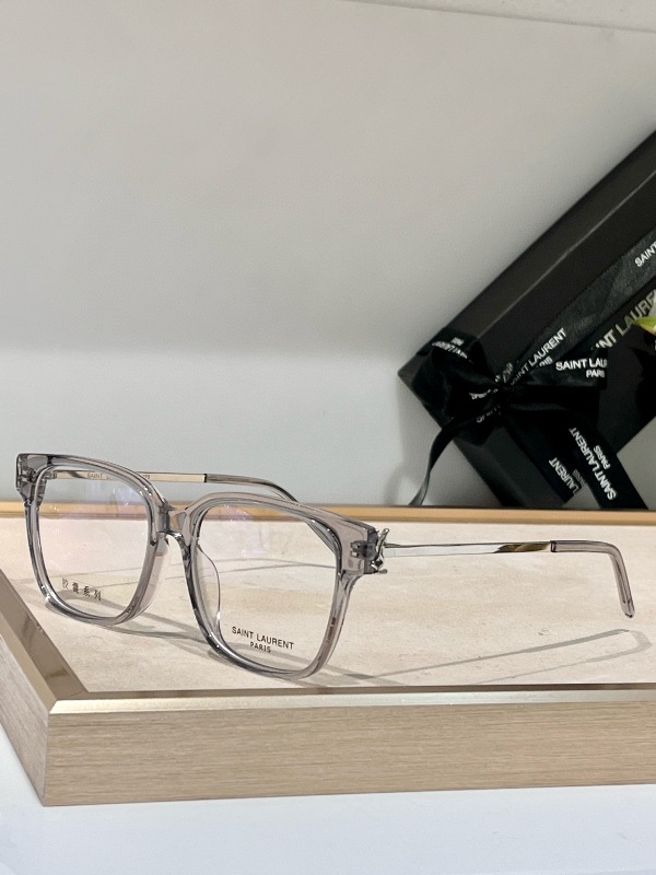 YSL Plain Glass Spectacles(High Quality)-170