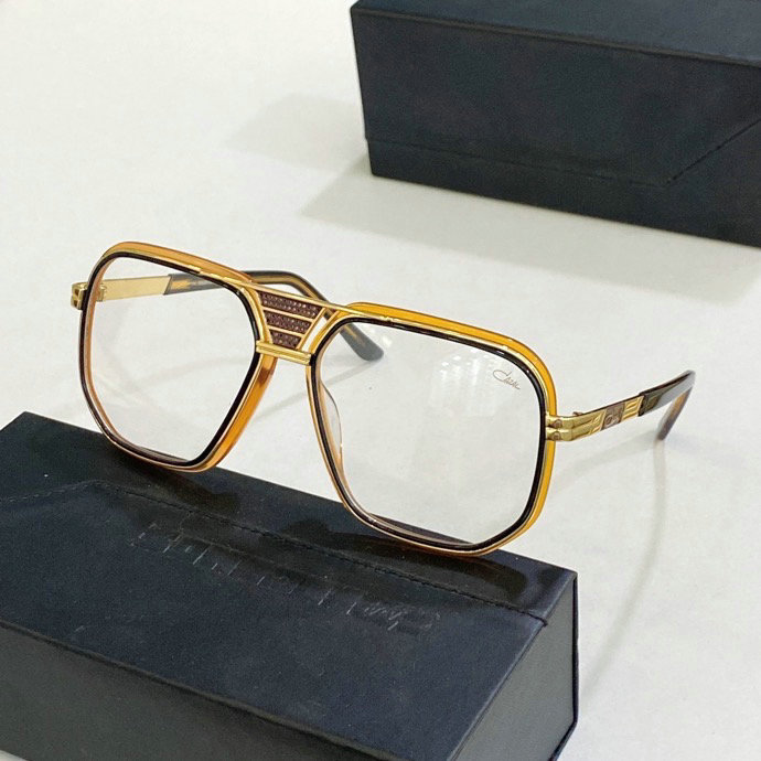 CAZAL Plain Glass Spectacles(High Quality)-404