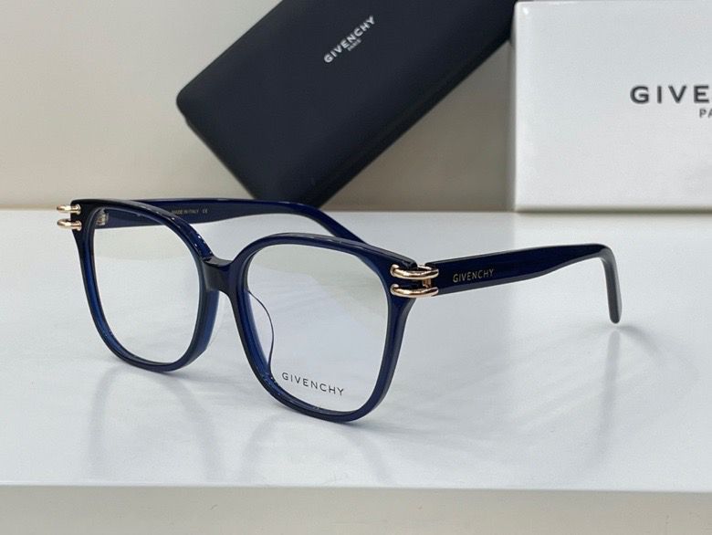 Givenchy Plain Glass Spectacles(High Quality)-071