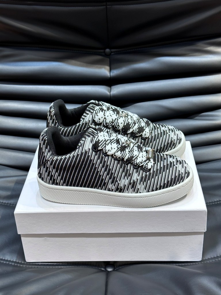 Burberry  Shoes(AAA)-005