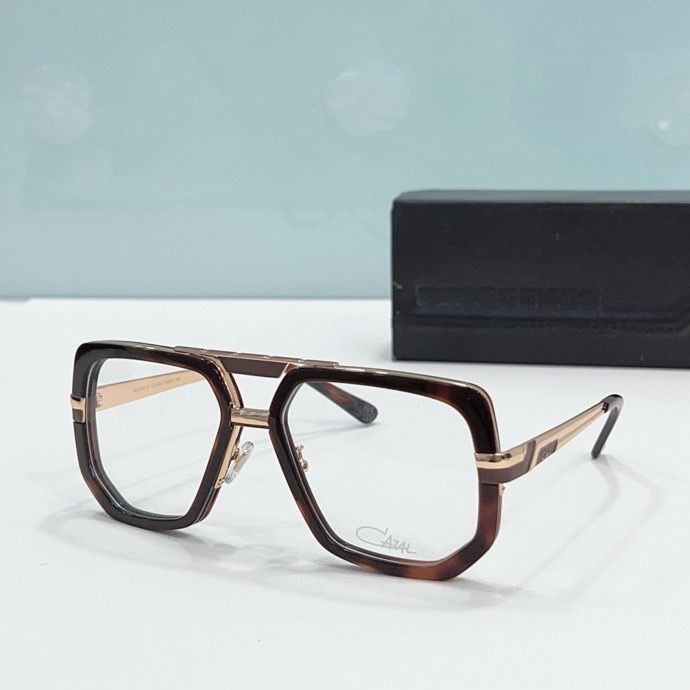 CAZAL Plain Glass Spectacles(High Quality)-403