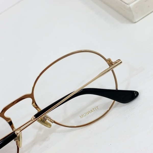 Tom Ford Plain Glass Spectacles(High Quality)-494