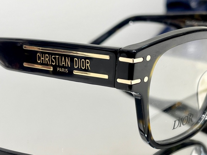 Dior Plain Glass Spectacles(High Quality)-444
