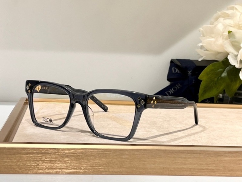 Dior Plain Glass Spectacles(High Quality)-443