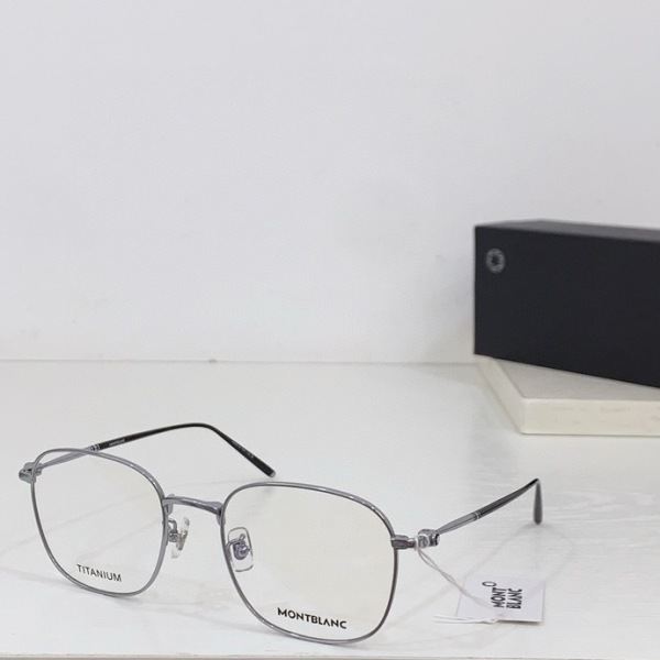 Montblanc Plain Glass Spectacles(High Quality)-168