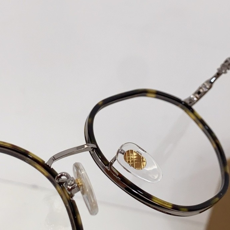 Burberry Plain Glass Spectacles(High Quality)-772