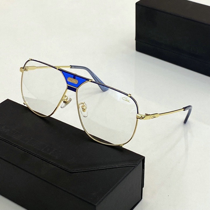 CAZAL Plain Glass Spectacles(High Quality)-402