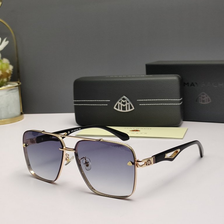 MAYBACH Sunglasses(1:1)-078