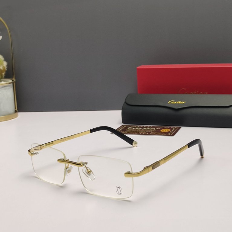 Cartier Sunglasses(1:1)-463