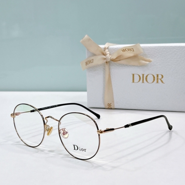 Dior Plain Glass Spectacles(High Quality)-439