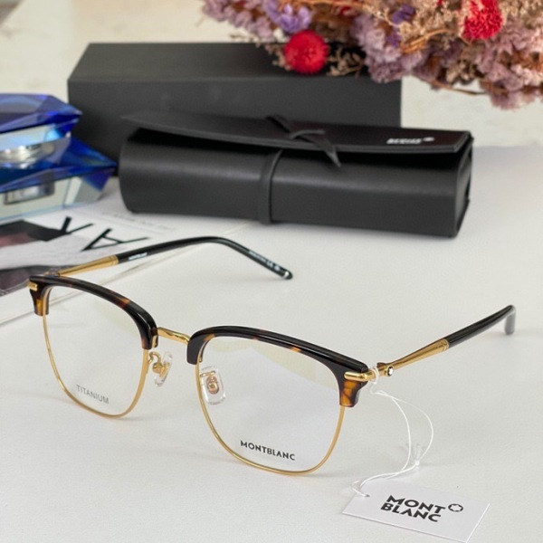 Chrome Hearts Plain Glass Spectacles(High Quality)-1201