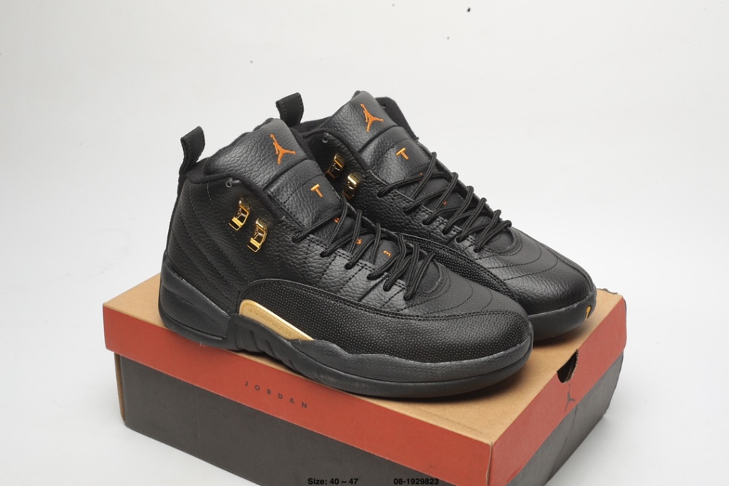Air Jordan 12 Retro-007