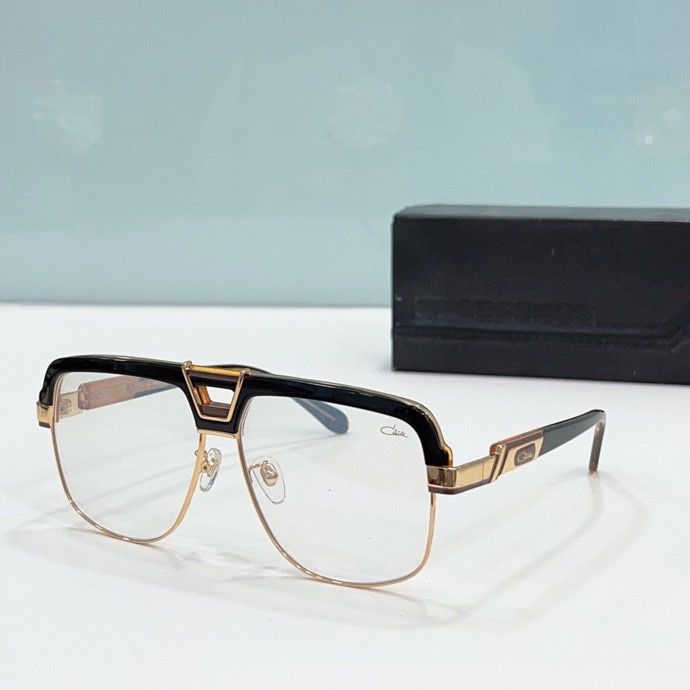 CAZAL Plain Glass Spectacles(High Quality)-400