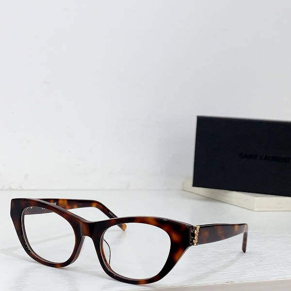 YSL Plain Glass Spectacles(High Quality)-168
