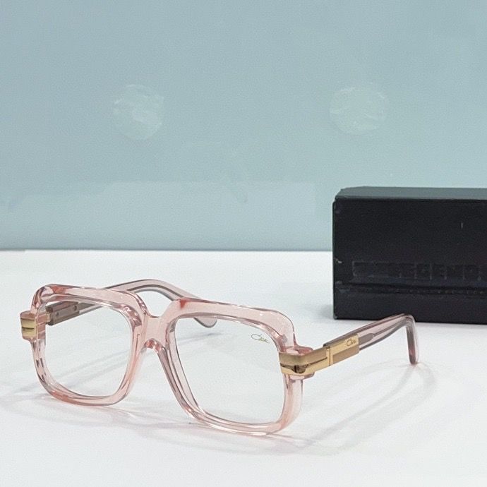 CAZAL Plain Glass Spectacles(High Quality)-401