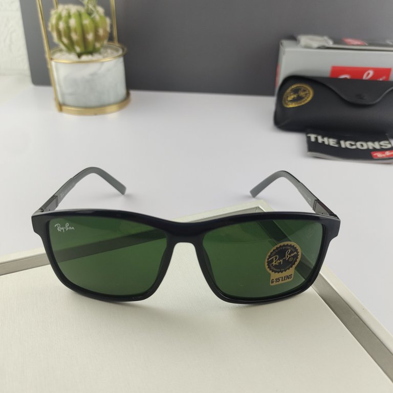 Ray-Ban Sunglasses(1:1)-119