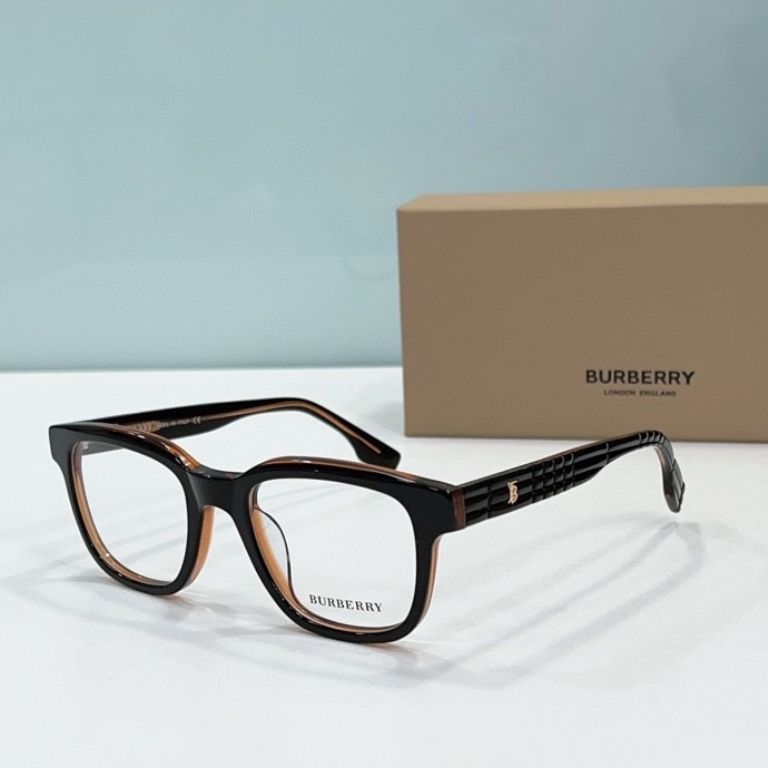 Burberry Plain Glass Spectacles(High Quality)-769