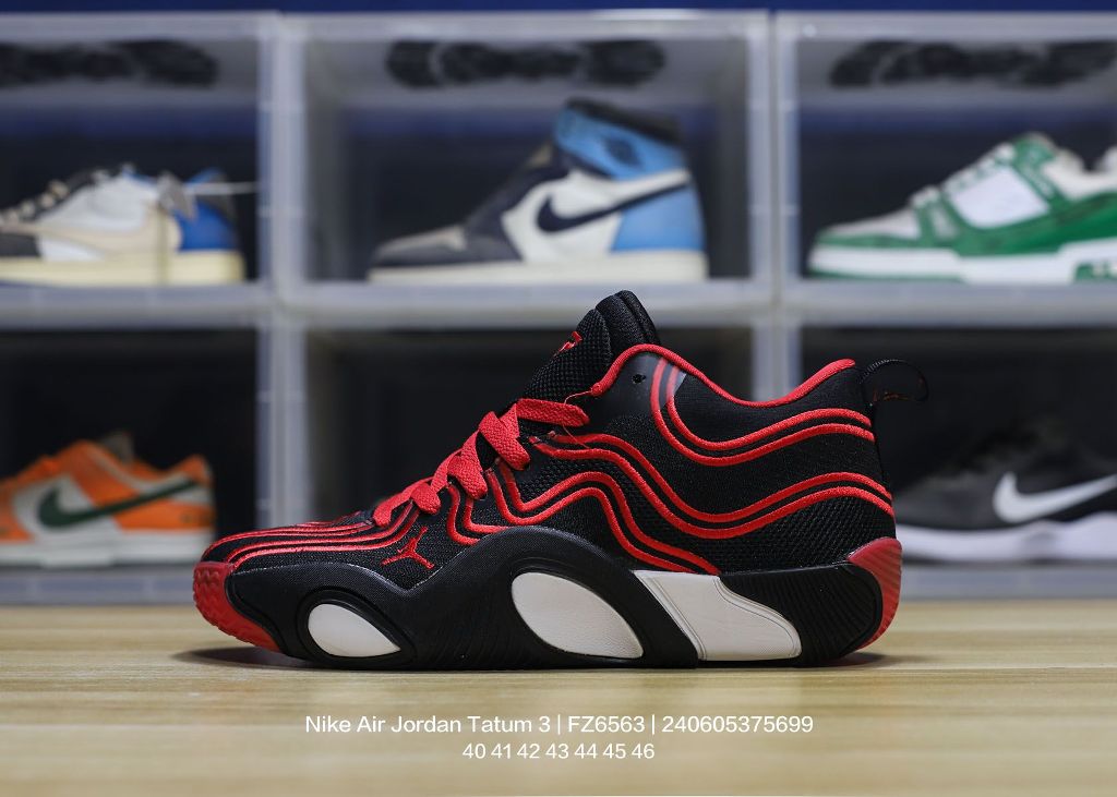 Air Jordan Tatum 3-004