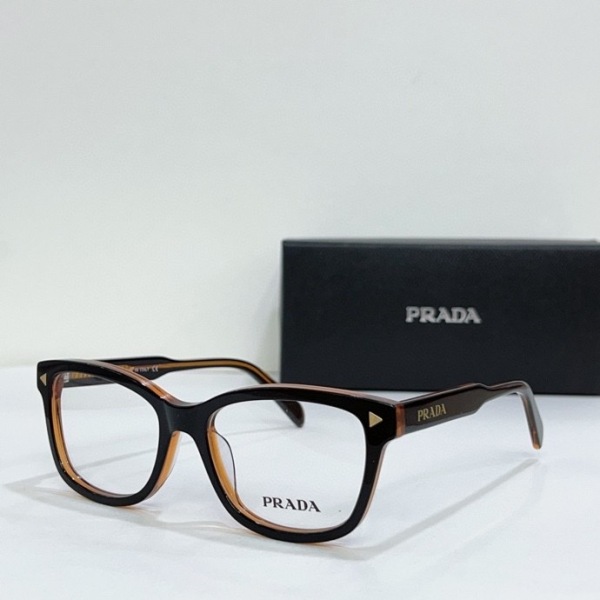 Prada Plain Glass Spectacles(High Quality)-1719