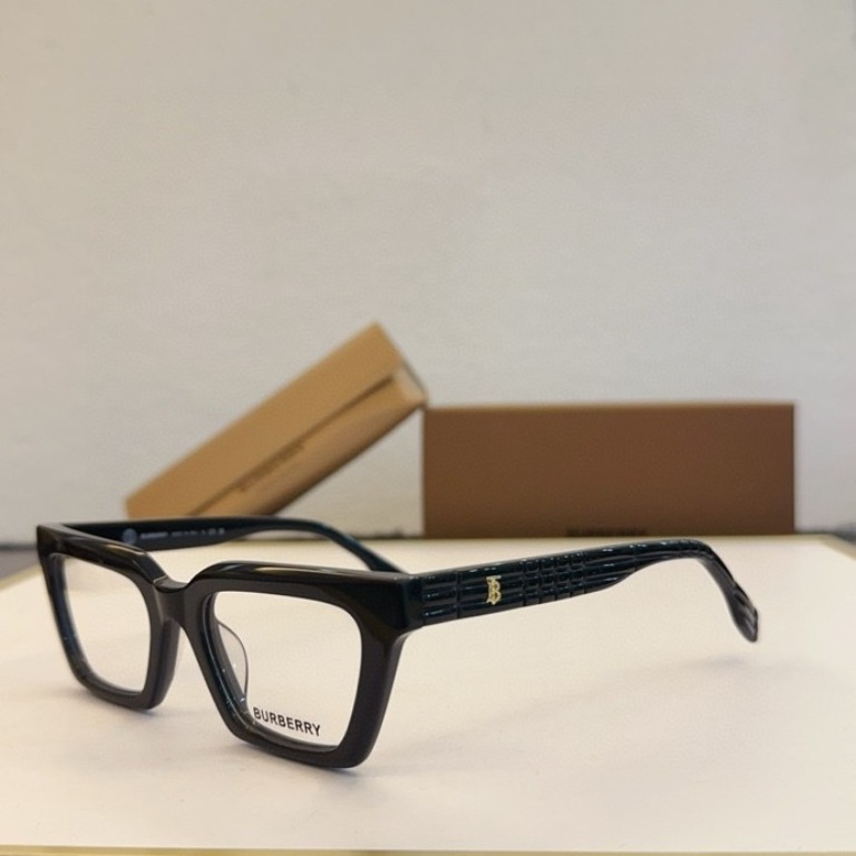 Burberry Plain Glass Spectacles(High Quality)-765