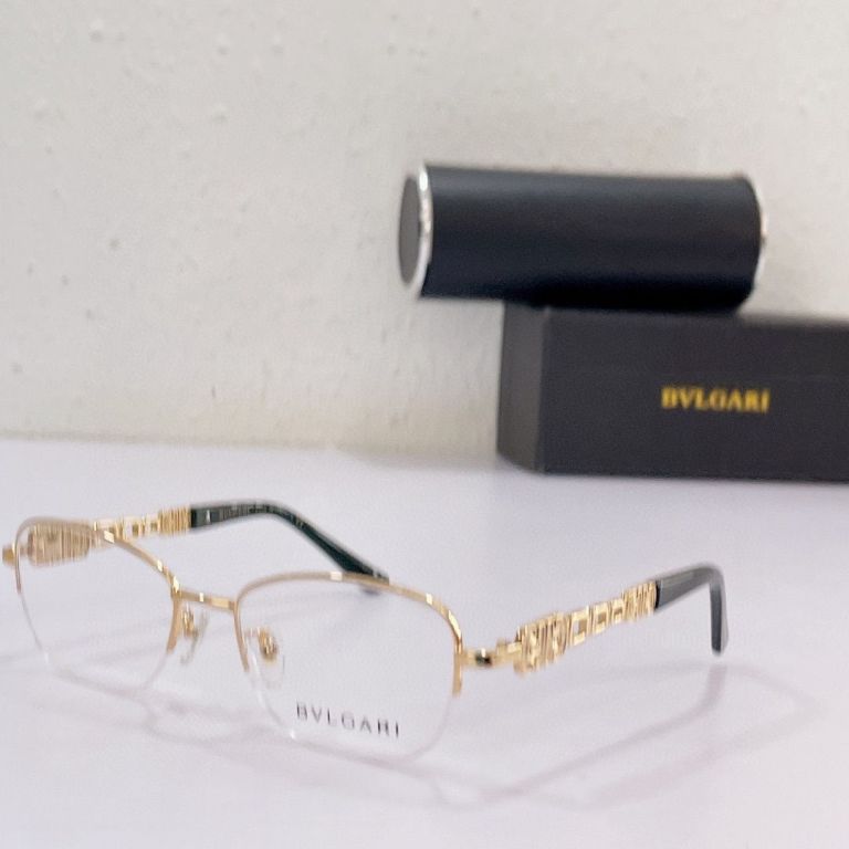 BVLGARI Plain Glass Spectacles(High Quality)-512