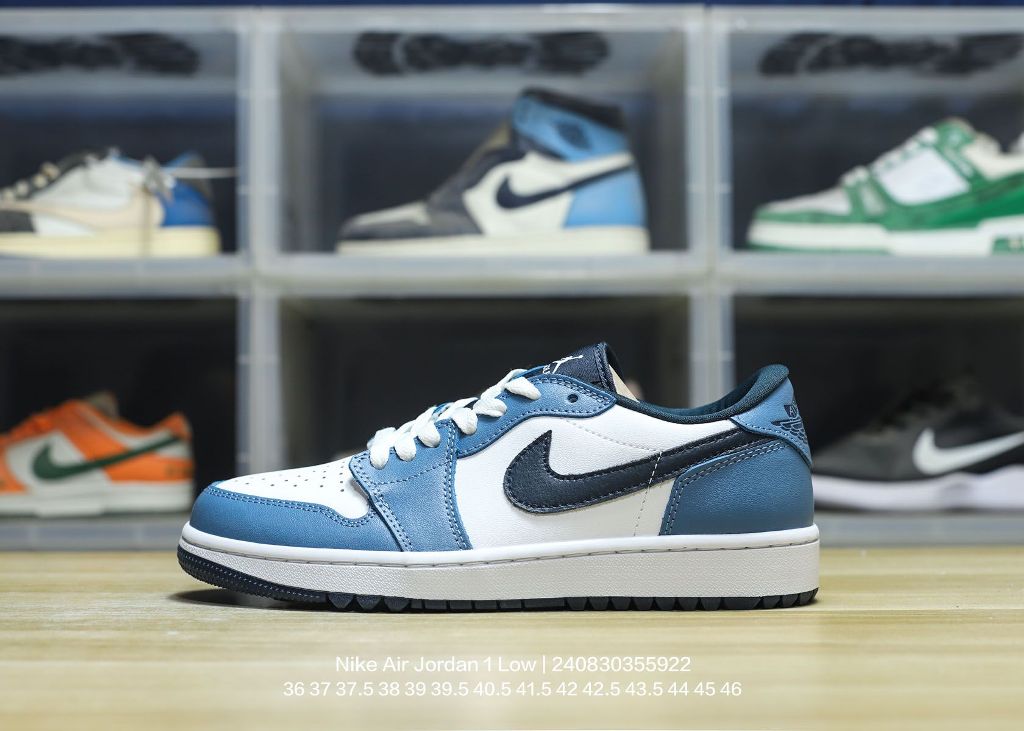 Air Jordan 1 Low-008