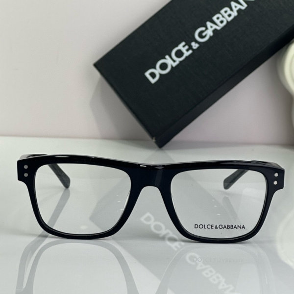 Dior Plain Glass Spectacles(High Quality)-438
