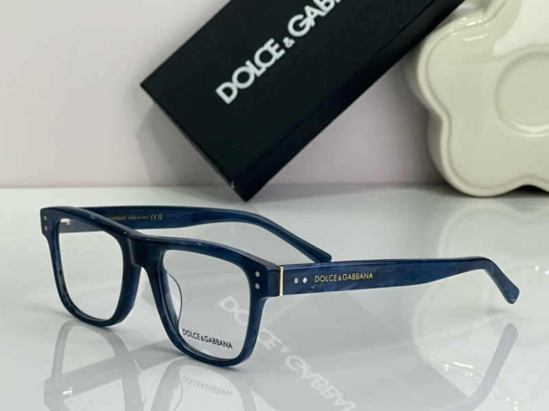 Dior Plain Glass Spectacles(High Quality)-437