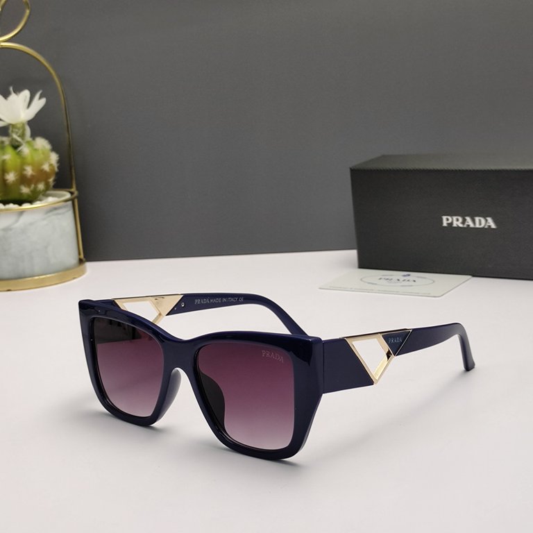 Prada Sunglasses(1:1)-011