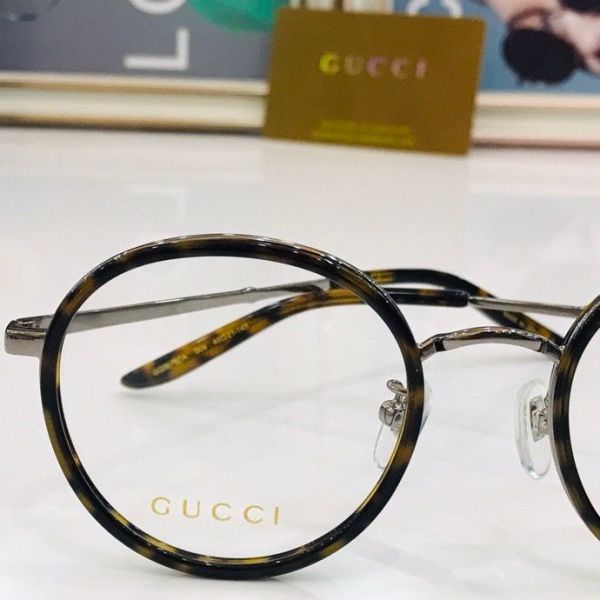 Gucci Plain Glass Spectacles(High Quality)-967