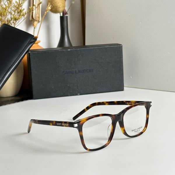 YSL Plain Glass Spectacles(High Quality)-167