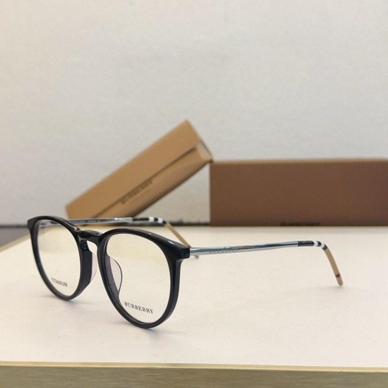 Burberry Plain Glass Spectacles(High Quality)-526
