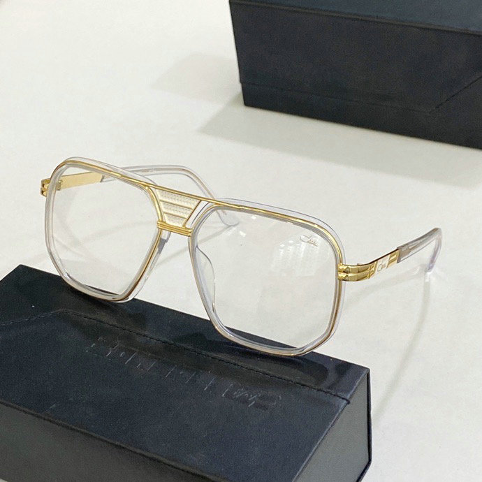 CAZAL Plain Glass Spectacles(High Quality)-188