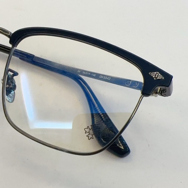 Chrome Hearts Plain Glass Spectacles(High Quality)-769