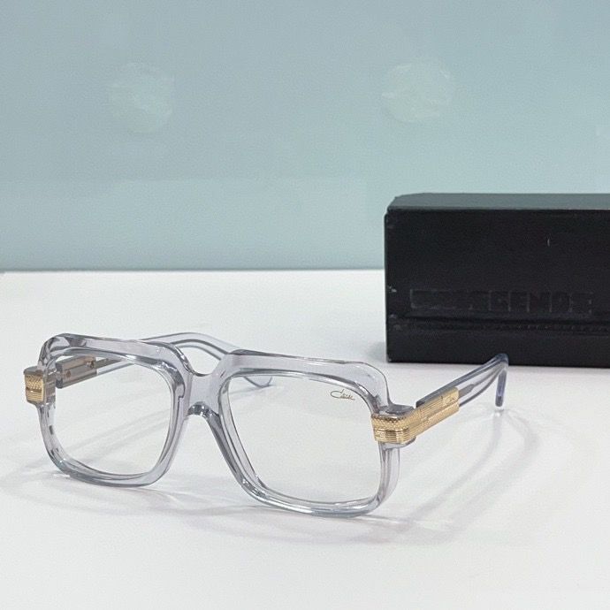 CAZAL Plain Glass Spectacles(High Quality)-203