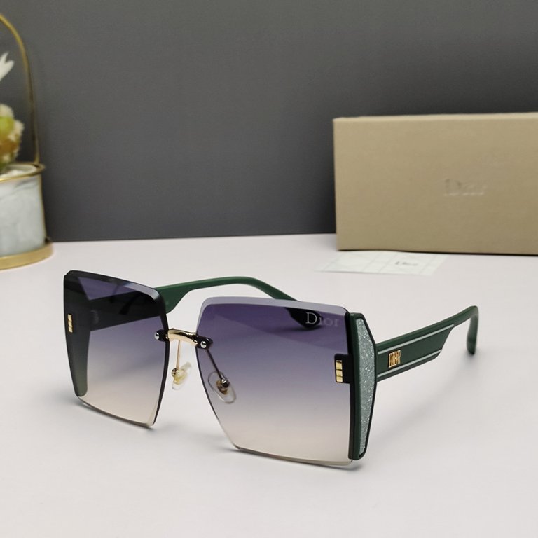 Dior Sunglasses(1:1)-014