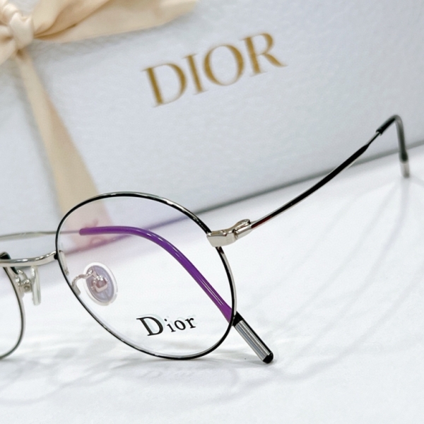 Dior Plain Glass Spectacles(High Quality)-280