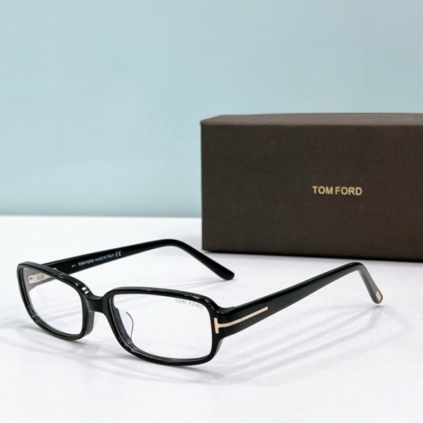 Tom Ford Plain Glass Spectacles(High Quality)-395
