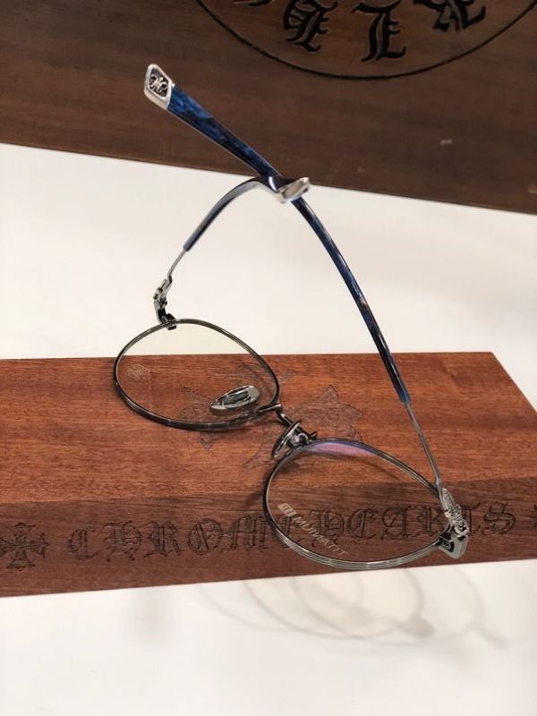 Chrome Hearts Plain Glass Spectacles(High Quality)-936