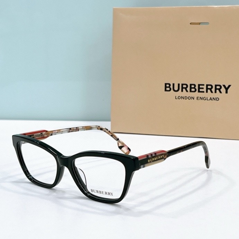 Burberry Plain Glass Spectacles(High Quality)-605
