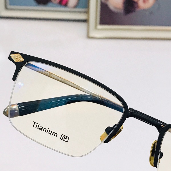 Chrome Hearts Plain Glass Spectacles(High Quality)-675