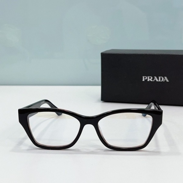 Prada Plain Glass Spectacles(High Quality)-749