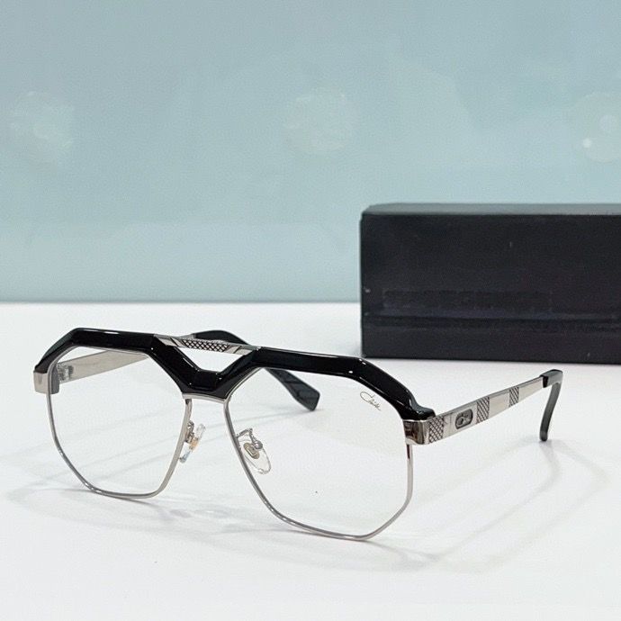 CAZAL Plain Glass Spectacles(High Quality)-311