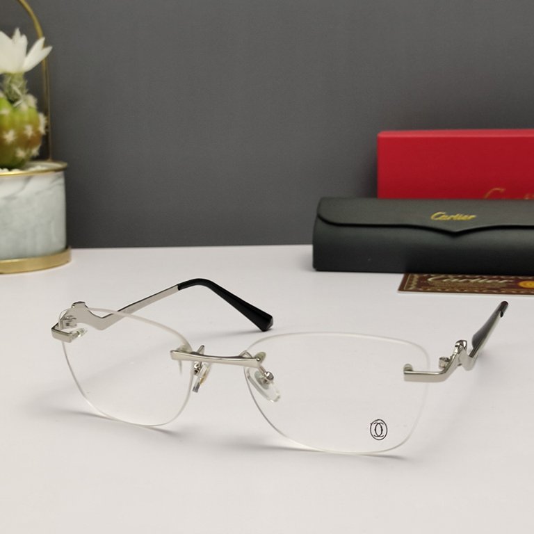 Cartier Sunglasses(1:1)-368