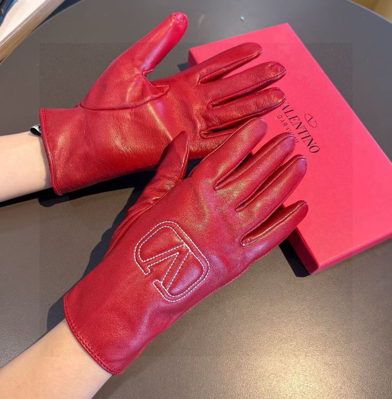 Valentino Gloves(AAA)-005