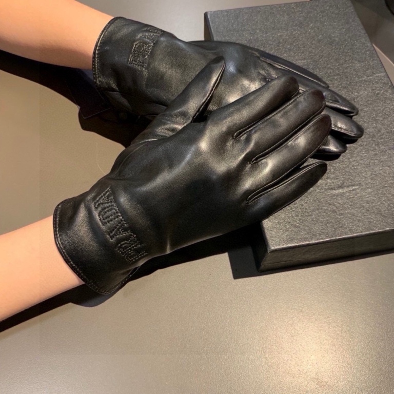 Prada Gloves(AAA)-027