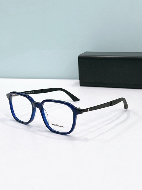 Montblanc Plain Glass Spectacles(High Quality)-061