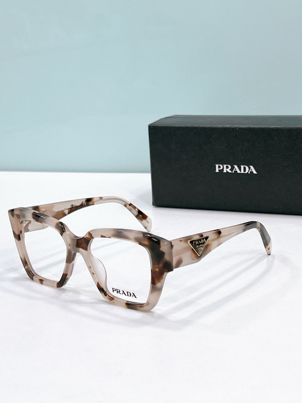 Prada Plain Glass Spectacles(High Quality)-954